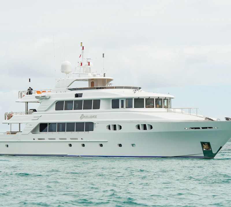 charter yachts in tortola